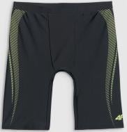 Плавки 4F SWIMMING TRUNKS M058 4FWSS26USWTM058-20S р.M черный