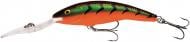 Воблер Rapala Deep Tail Dancer 13 г 90 мм red tiger TDD-09 RDT