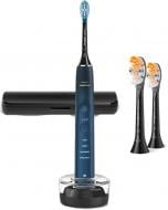 Набор Philips DiamondClean 9000 электрическая зубная щетка HX9911/88 + насадки HX9092/88