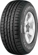 Шина Continental CONTICROSSCONTACT LX 20 255/55R20 107 H літо