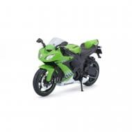 Мотоцикл Maisto Kawasaki Ninja ZX-10R 1:12 31101-10011