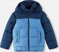 Куртка для мальчиков Reima Tenhola р.164 синий 5100403A-67A0