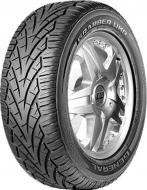 Шина General GRABBER UHP FR 275/55 R20 117 V лето