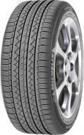 Шина Michelin LATITUDE TOUR HP 275/60R20 114 H лето