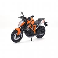 Мотоцикл Maisto KTM Super Duke R 1290 1:12 31101-13065