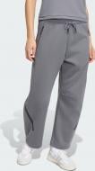 Брюки Adidas W Z.N.E. 78 PT KF6377 р. XS серый Брюки Adidas W Z.N.E. 78 PT KF6377 р. XS серый