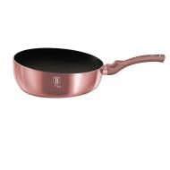 Сковорода Berlinger Haus I-Rose Edition 26 см BH 6029