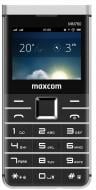 Мобільний телефон Maxcom MM760 black