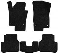 Коврики автомобильные EVAtech Standard Volkswagen Passat (B6) (without armrest) 2005-2010 6 поколение Sedan EU VW33532CH5AV4VEB модельные