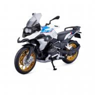 Мотоцикл Maisto BMW R1250GS 1:12 31101-20100