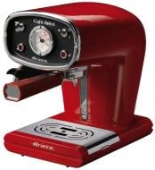 Кавоварка ріжкова Ariete Retro 1388 red