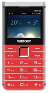 Мобільний телефон Maxcom MM760 red