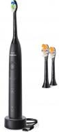 Набір Philips Series 5500 електрична зубна щітка HX7111/01 + насадки HX9092/88