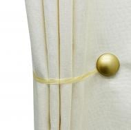 Магнит Круг d35 мм антик светлый H0001-5 MISLT