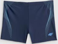 Плавки 4F SWIMMING TRUNKS M073 4FWSS26USWTM073-31S р.XL синий