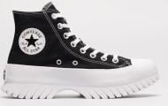 Кеды Converse CHUCK TAYLOR ALL STAR LIFT A00870C-001 р.38,5 черный