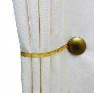 Магніт Коло d35 мм антик темний H0001-6 MISLT