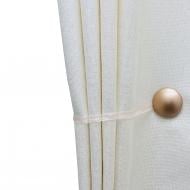 Магніт Коло d35 мм мідь H0001-8 MISLT