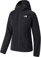 Куртка жіноча THE NORTH FACE NF0A7R2R-JK3/TNF black р.XL чорний