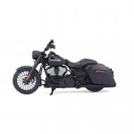 Мотоцикл Maisto Harley-Davidson Motorcycles With Stand в асортименті 1:12 32320