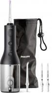 Набор Philips Ирригатор HX3826/33 + насадки HX3042/00