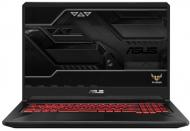 Ноутбук Asus FX705GD-EW090 17,3" (90NR0112-M01820) black TUF Gaming