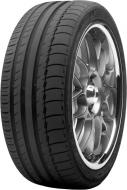 Шина Michelin PILOT SPORT PS2 295/25 R21 96 Y лето