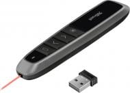 Презентер лазерный Trust BATO ULTRA 23251 black/grey (23251)