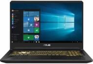 Ноутбук Asus FX705GM-EV062T 17,3" (90NR0121-M01100) black