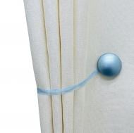 Магніт Коло d35 мм синій H0001-10 MISLT