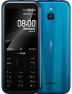 Мобильный телефон Nokia 8000 DS 4G blue