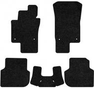 Коврики автомобильные EVAtech Standard Volkswagen Jetta (VI) MT 2010-2018 6 поколение Sedan USA VW12689CJ5TL4VEB модельные