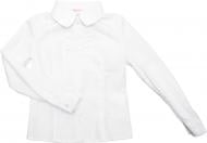 Блуза Sasha 3673/10 р.122 белый