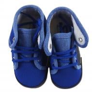 Пинетки детские FUNNY 1008 17-19 см мульти