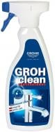 Средство Grohe Clean Professional для чистки сантехники 0,5 л