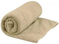 Рушник Tek Towel (STS ACP072011-060317) 60x120 см коричневий Sea To Summit