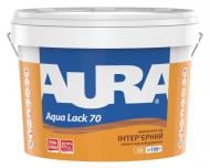 Лак интерьерный Aqua Lack 70 Aura® глянец 10 л