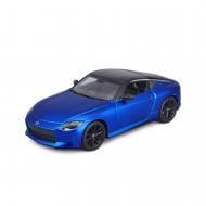 Машинка Maisto 2023 Nissan Z 1:24 32904 blue
