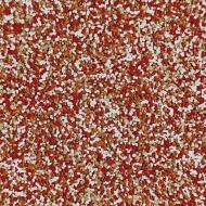 Декоративная штукатурка мозаичная Farbmann Deco Stone Silicon Mosaic Мадрид 0384 23 кг