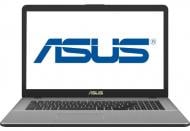 Ноутбук Asus 17 N705FN-GC006 17,3" (90NB0JP1-M00080) grey