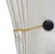 Магнит Круг d35 мм старое золото H0001-15 MISLT