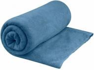 Полотенце Tek Towel (STS ACP072011-070221) 75x150 см синий Sea To Summit