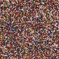 Декоративная штукатурка мозаичная Farbmann Deco Stone Silicon Mosaic Мадрид 1153 23 кг