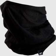 Повязка 4F 4FWSS26ABDAU142-20S р.one size черный Повязка 4F 4FWSS26ABDAU142-20S р.one size черный