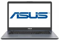 Ноутбук Asus 17 X705UA-GC438 17,3" (90NB0EV1-M10030) grey