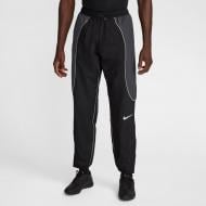 Брюки Nike M NK RPL STRK+ PANT W HJ3804-010 р. S черный