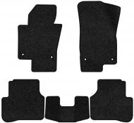 Коврики автомобильные EVAtech Premium Volkswagen Passat (B6) (without armrest) 2005-2010 6 поколение Combi EU модельные