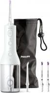 Набор Philips Ирригатор HX3826/31 + насадки HX3062/00