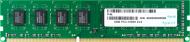 Оперативна пам'ять Apacer DDR3 SDRAM 2 GB (1x2GB) 1333 MHz (DL.02G2J.H9M)