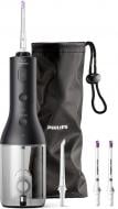 Набор Philips Ирригатор HX3826/33 + насадки HX3062/00